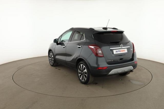 Opel Mokka X image 3