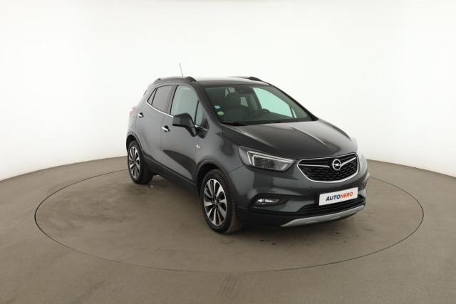 Opel Mokka X image 5