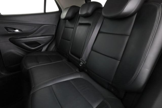Opel Mokka X image 8