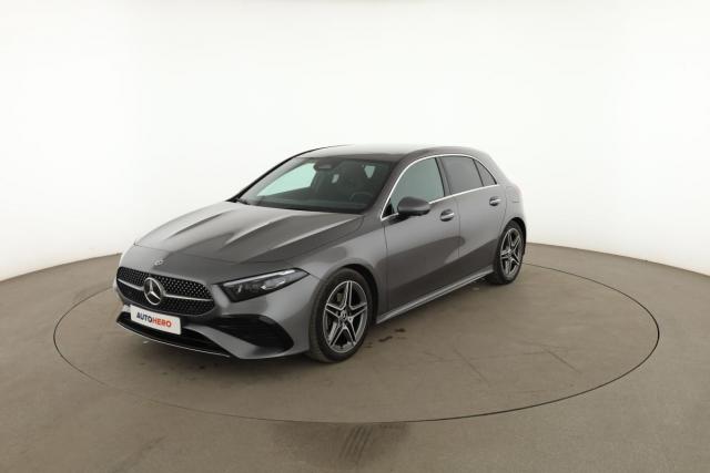 Mercedes Benz Classe A 200 Amg Line 7g-Dct 163 Ch