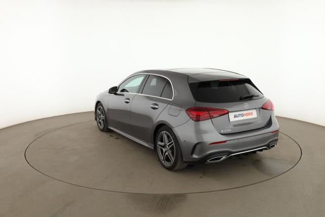 Mercedes Benz Classe A image 6