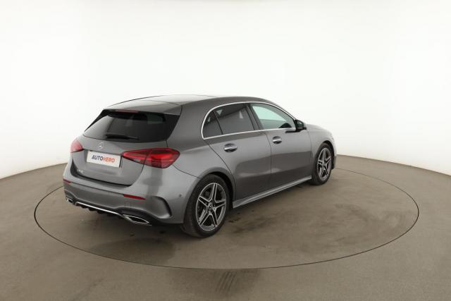 Mercedes Benz Classe A image 1