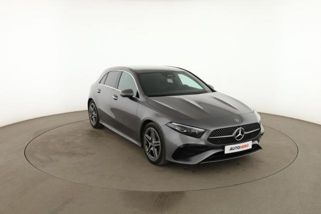 Mercedes Benz Classe A image 7