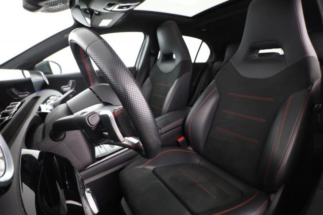 Mercedes Benz Classe A image 5