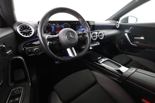 Mercedes Benz Classe A image 3