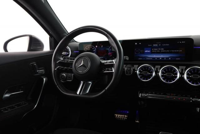 Mercedes Benz Classe A image 2