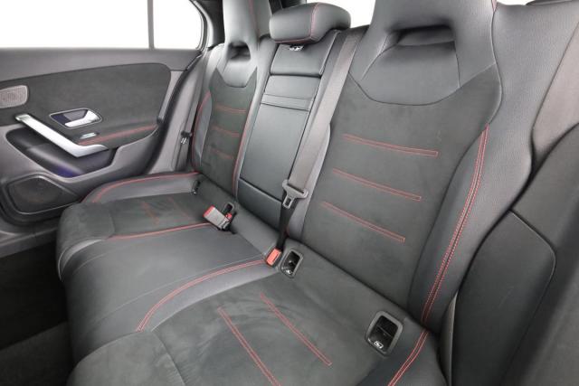 Mercedes Benz Classe A image 8