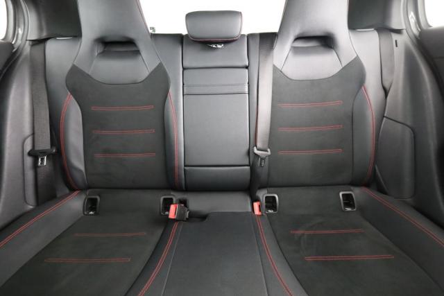 Mercedes Benz Classe A image 4