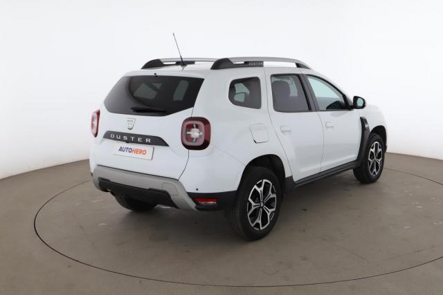 Dacia Duster image 5