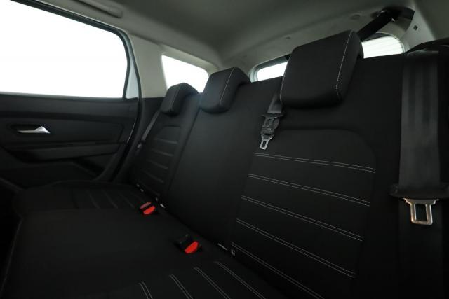 Dacia Duster image 1