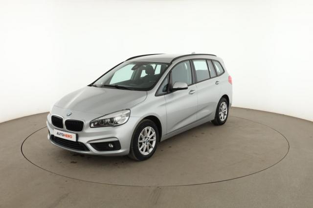 Bmw Série 2 Gran Tourer 218d Bva8 150 Ch