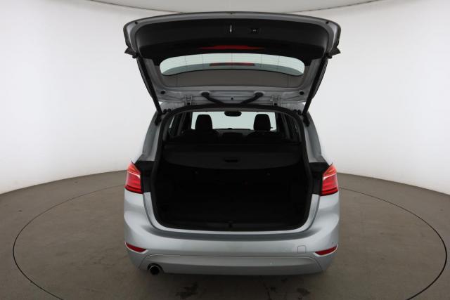 Bmw Série 2 Gran Tourer image 1