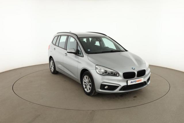 Bmw Série 2 Gran Tourer image 9