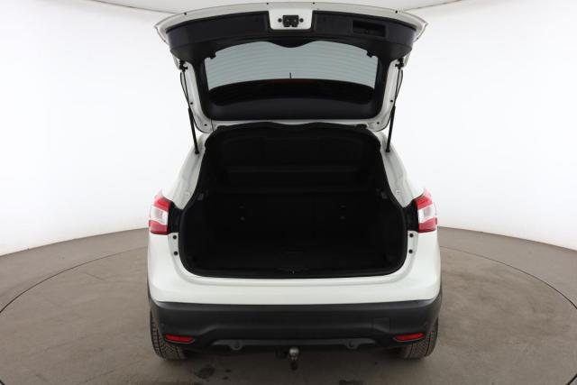 Nissan Qashqai image 8