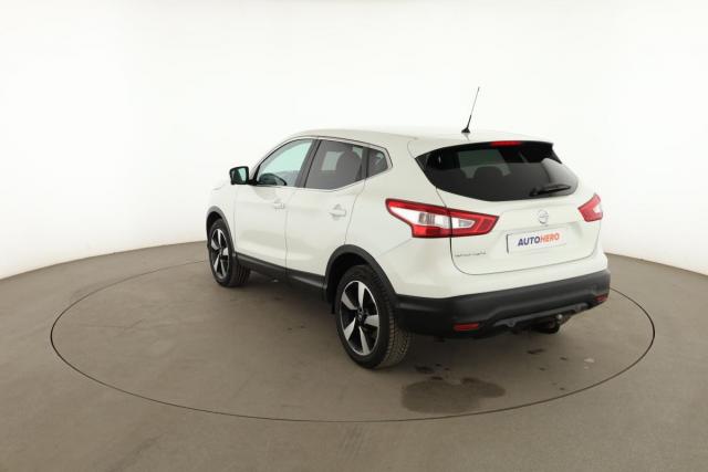 Nissan Qashqai image 4