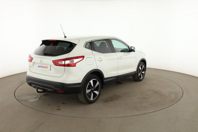 Nissan Qashqai image 9