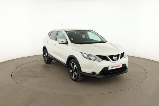Nissan Qashqai image 6