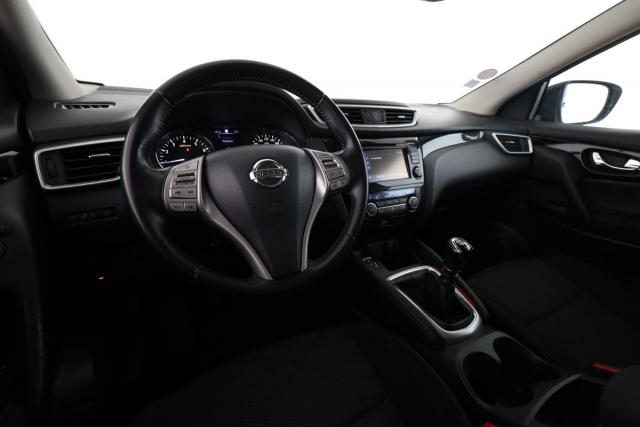 Nissan Qashqai image 1