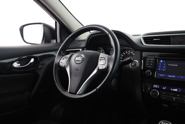 Nissan Qashqai image 7