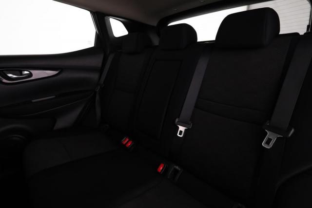 Nissan Qashqai image 3