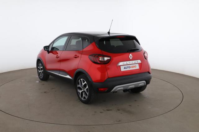 Renault Captur image 9