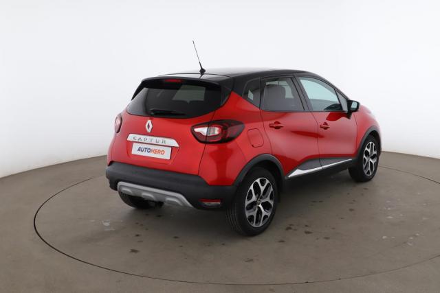 Renault Captur image 1