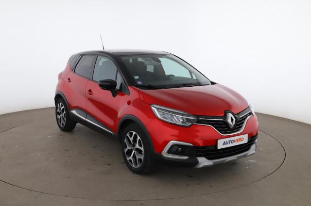 Renault Captur image 6