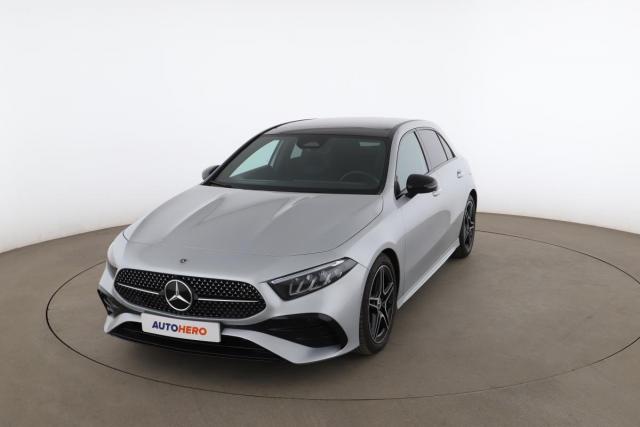 Mercedes Benz Classe A 200 D Amg Line 8g-Dct 150 Ch