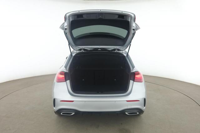 Mercedes Benz Classe A image 2