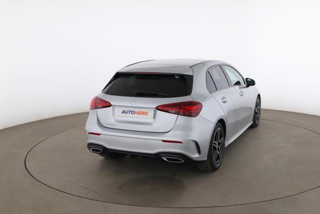 Mercedes Benz Classe A image 6