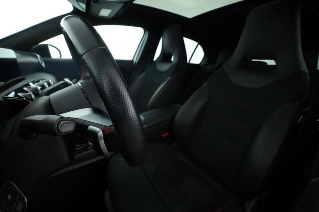 Mercedes Benz Classe A image 3