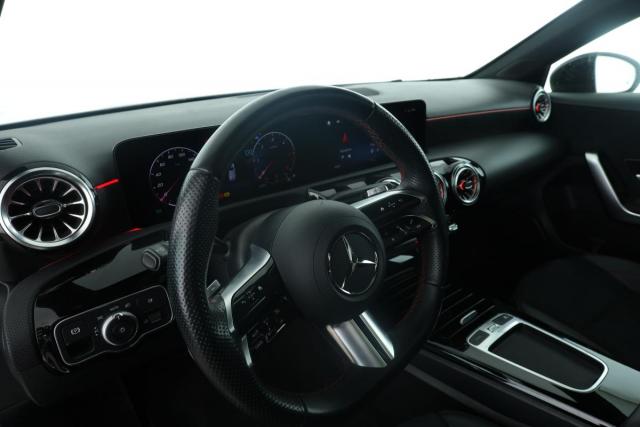 Mercedes Benz Classe A image 5