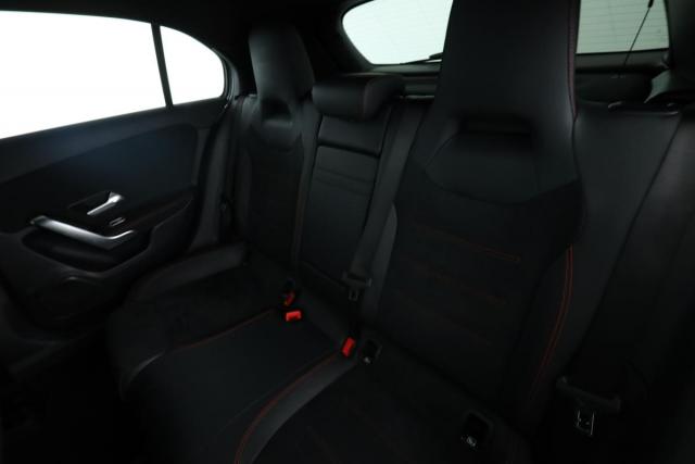 Mercedes Benz Classe A image 8