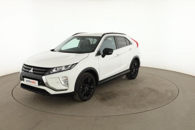 Mitsubishi Eclipse Cross 1.5 Mivec Black Collection 2wd 163 Ch