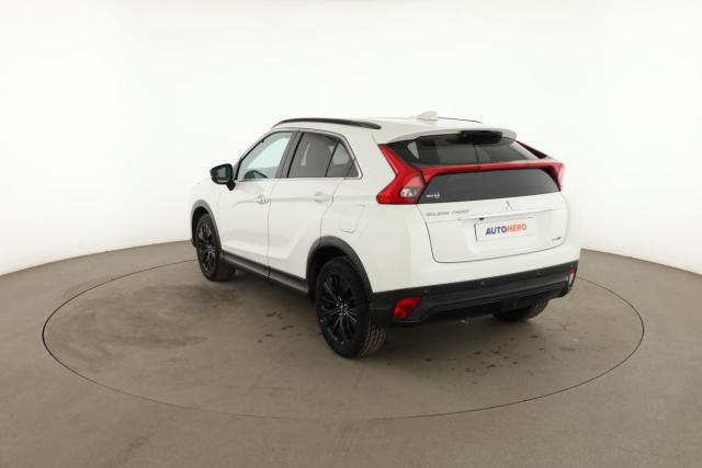 Mitsubishi Eclipse Cross image 4