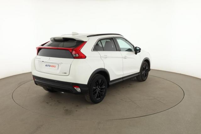 Mitsubishi Eclipse Cross image 3