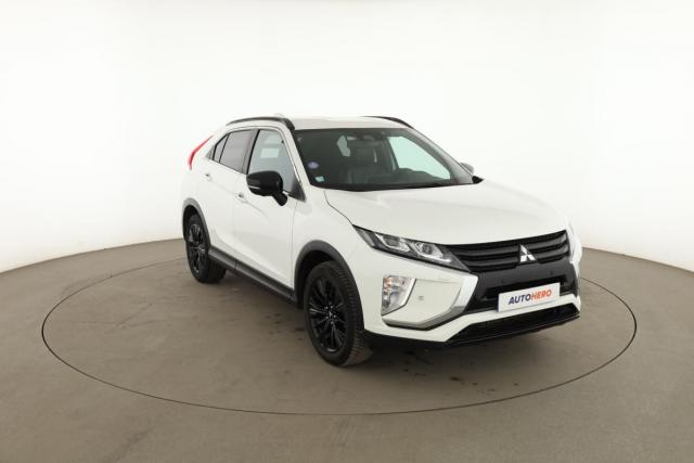 Mitsubishi Eclipse Cross image 7