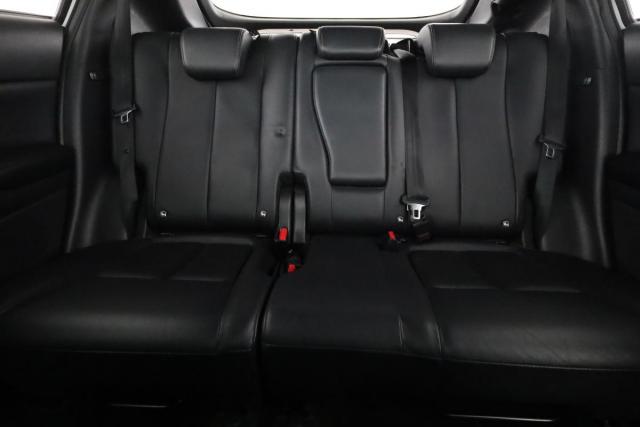 Mitsubishi Eclipse Cross image 6