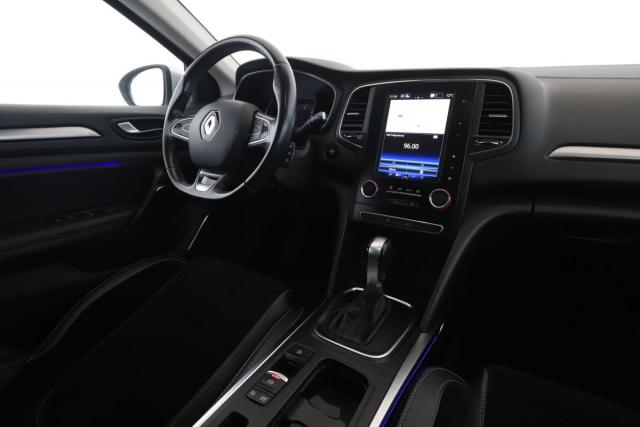 Renault Mégane image 2