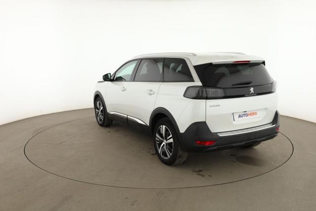 Peugeot 5008 image 5