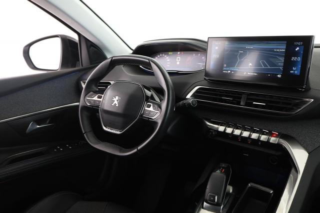 Peugeot 5008 image 4