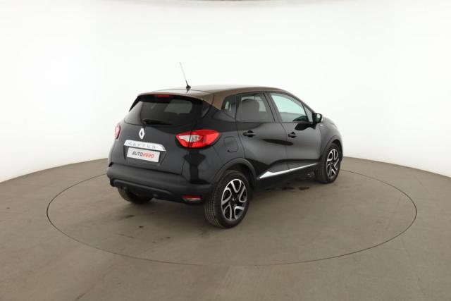 Renault Captur image 9