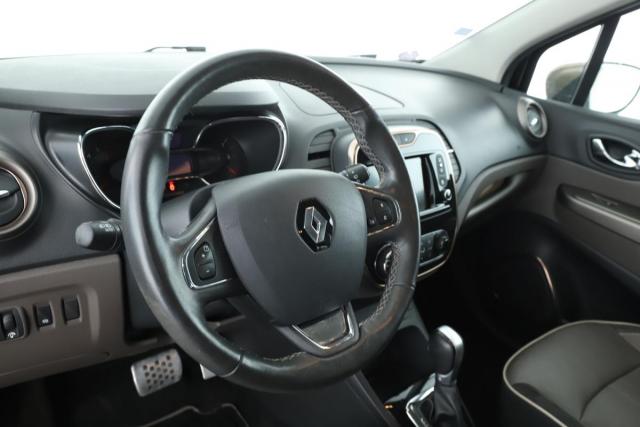 Renault Captur image 1