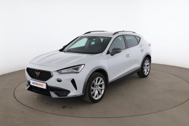 Cupra Formentor 1.5 Tsi Bvm6 150 Ch