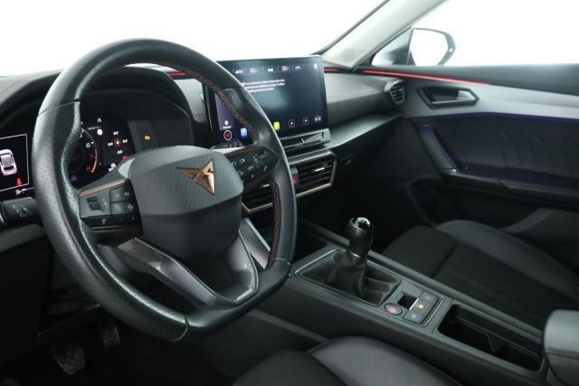 Cupra Formentor image 9