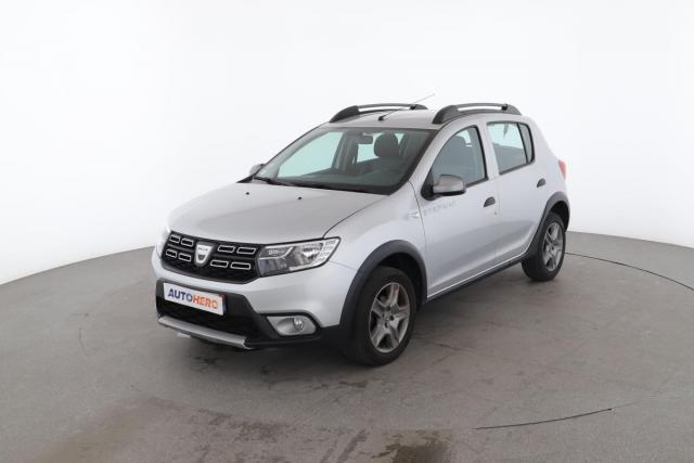 Dacia Sandero Ii Stepway 0.9 Tce 90 Ch