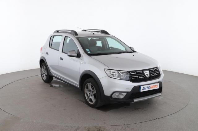 Dacia Sandero Ii image 7