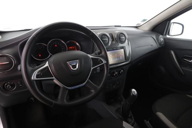 Dacia Sandero Ii image 6