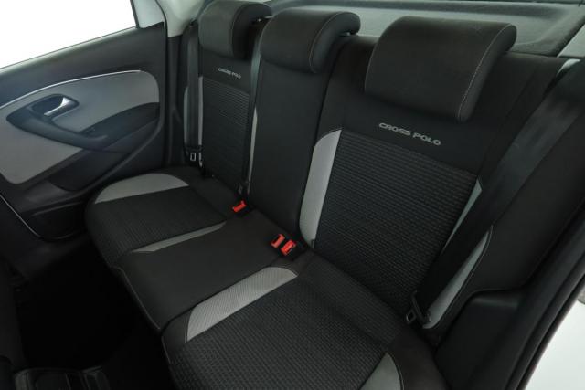 Volkswagen Polo image 1