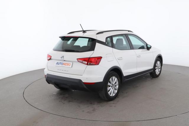 Seat Arona image 1